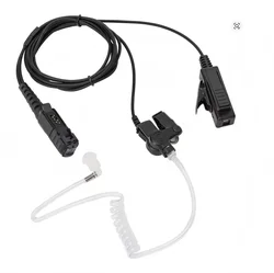 Motorola XPR3000 auricular para radio bidireccional con micrófono