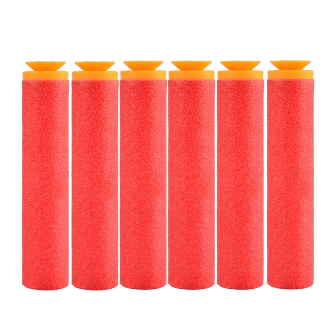 Conjunto de 120 piezas para recargar