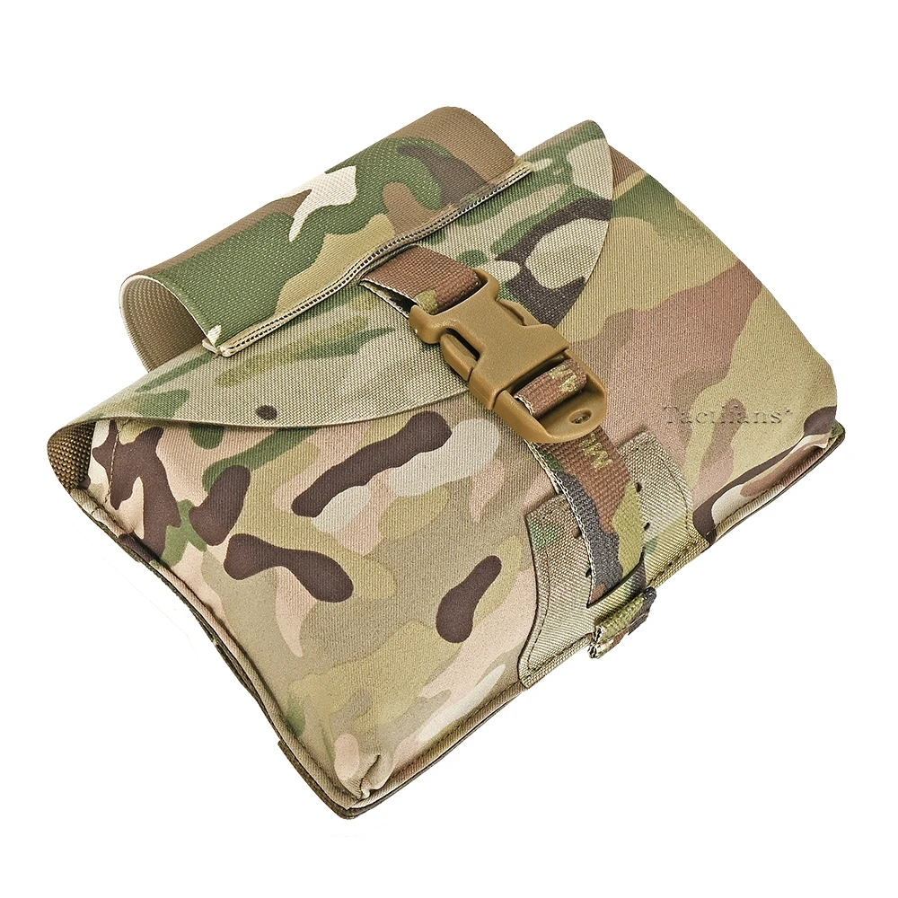 IFAS TACTIFANS bolsa médica táctica despliegue rápido - imagen 5
