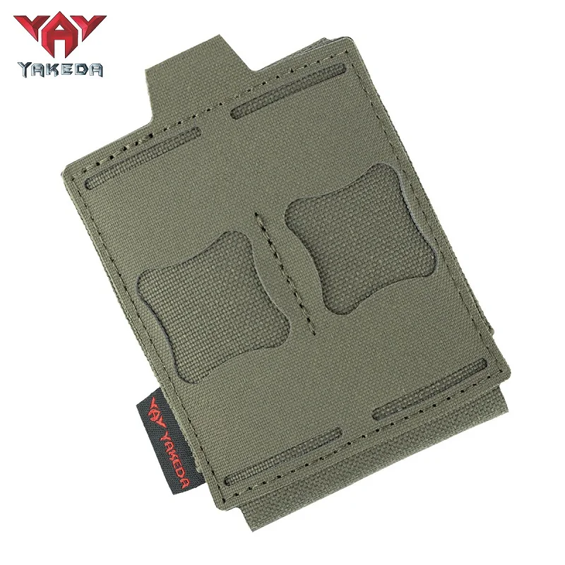 Accesorios elásticos MOLLE nylon mate anti-infrarrojos salida rápida - imagen 5