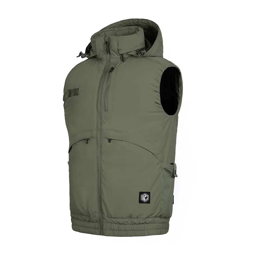 EmersonGear Thunderbird Chaqueta táctica impermeable de invierno - imagen 2