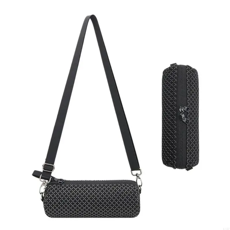 Space M200 funda impermeable altavoz resistente al agua con malla - imagen 3