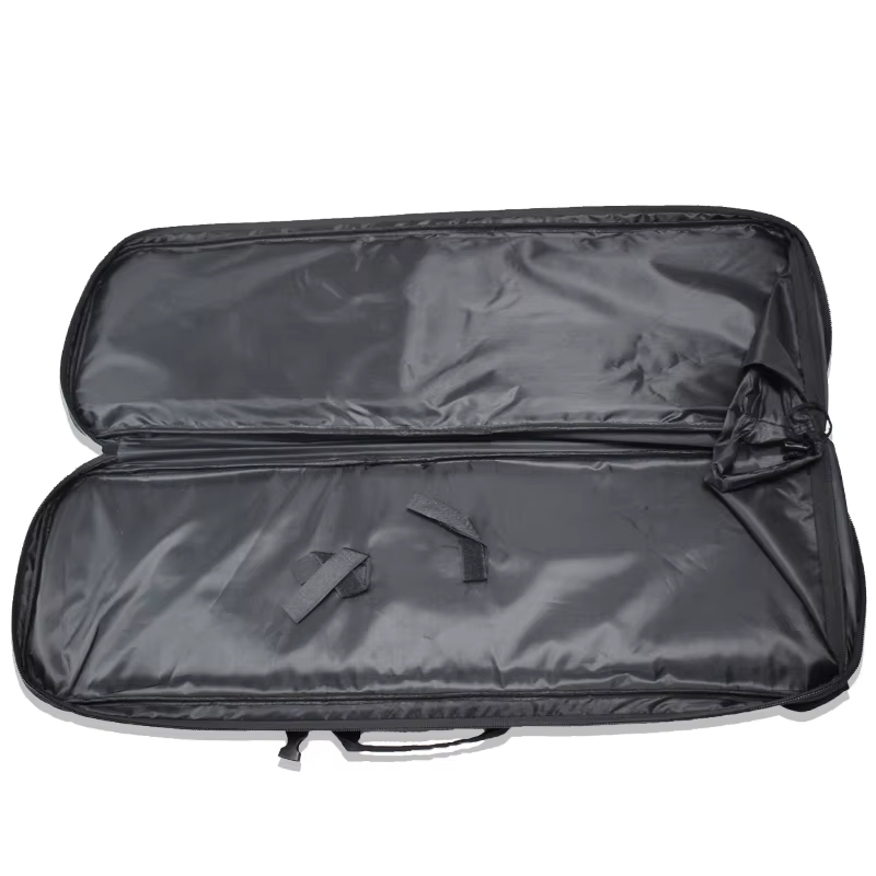 Estuche táctico transporte armas cortas y largas – Funda MOLLE - imagen 5