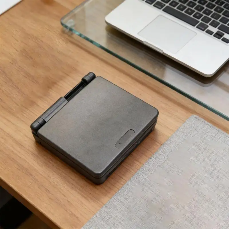 Funda repuesto ABS para consola juegos, textura suave y agarre cómodo - imagen 2