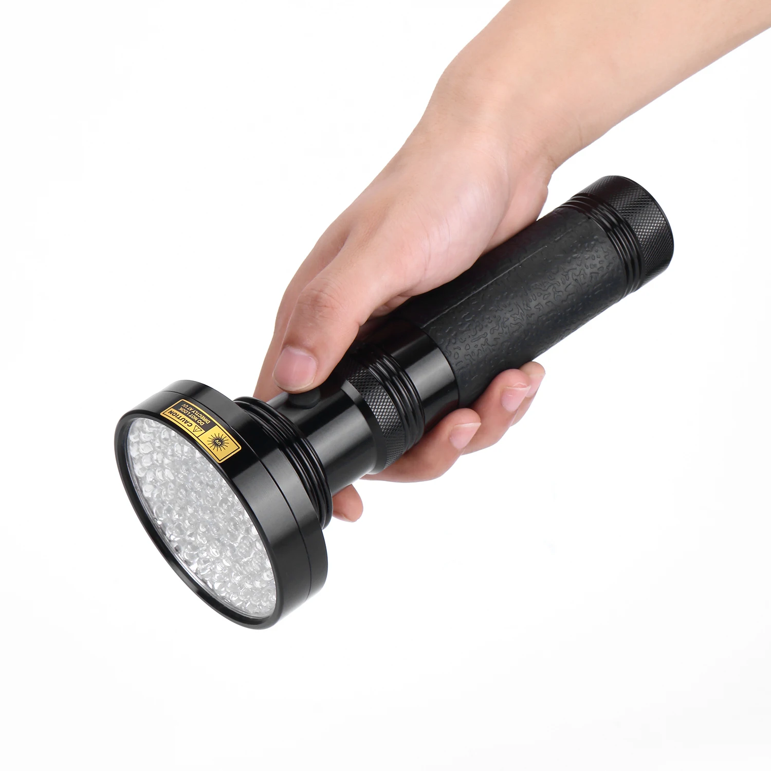 Alonefire linterna UV táctica para curado y fluorescencia - imagen 3