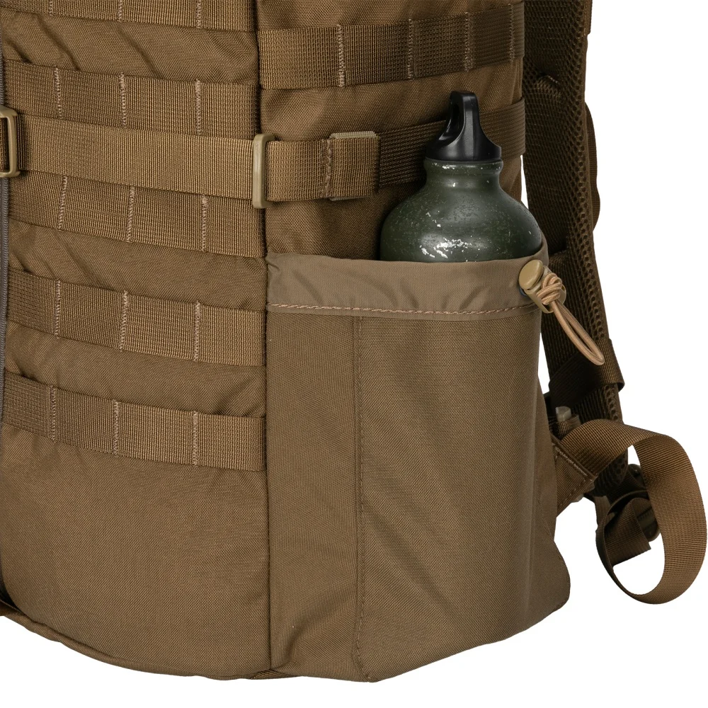 Mochila táctica MOLLE gran capacidad para senderismo y acampada - imagen 3