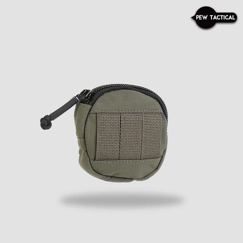PEW iSNUF funda táctica camuflaje para auriculares - imagen 3