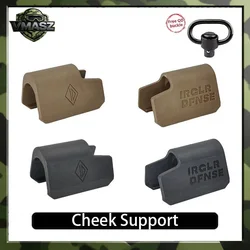Soporte de mejilla elevado para culata HK416, MK18 y M4