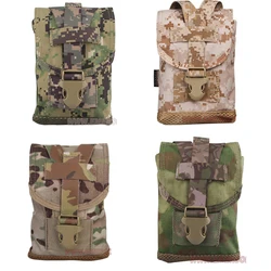 Bolsa táctica Emersongear EM6039 para entrenamiento y combate