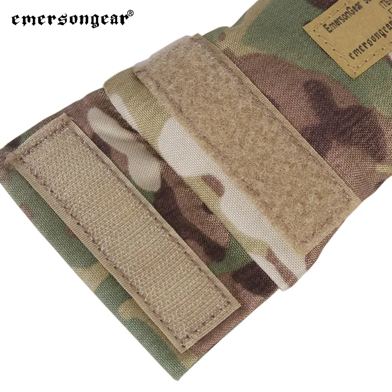 Emersongear Invader bolsa de caza bolsillo plano MOLLE nylon - imagen 5