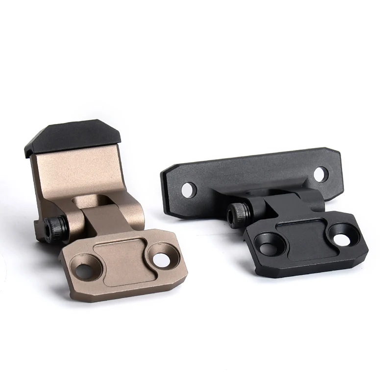 SureFir M300A linterna táctica M-LOK Keymod para airsoft - imagen 5