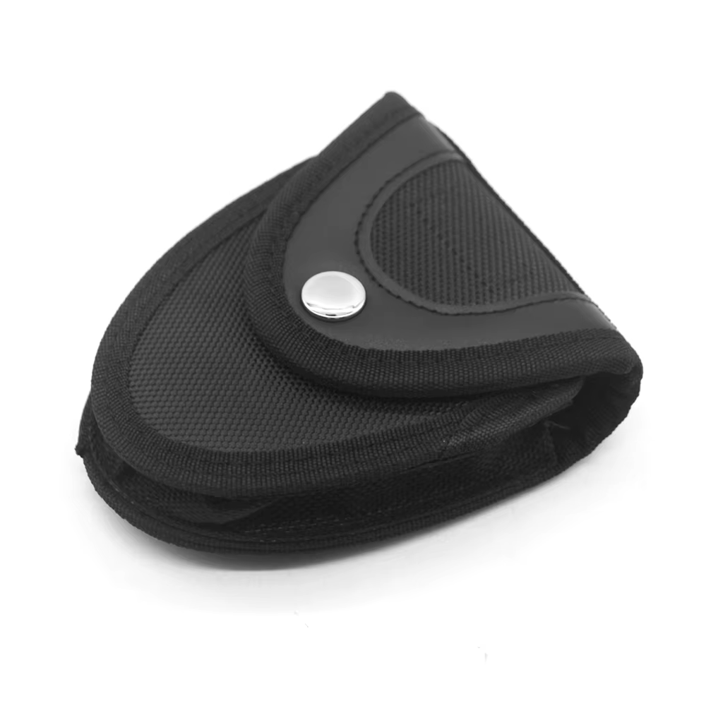 Funda táctica universal vista frontal