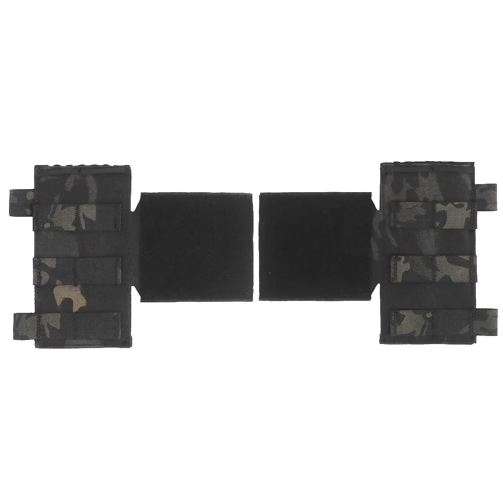 Hspstyle D3Cr Mk4 placa de panel lateral - accesorio táctico