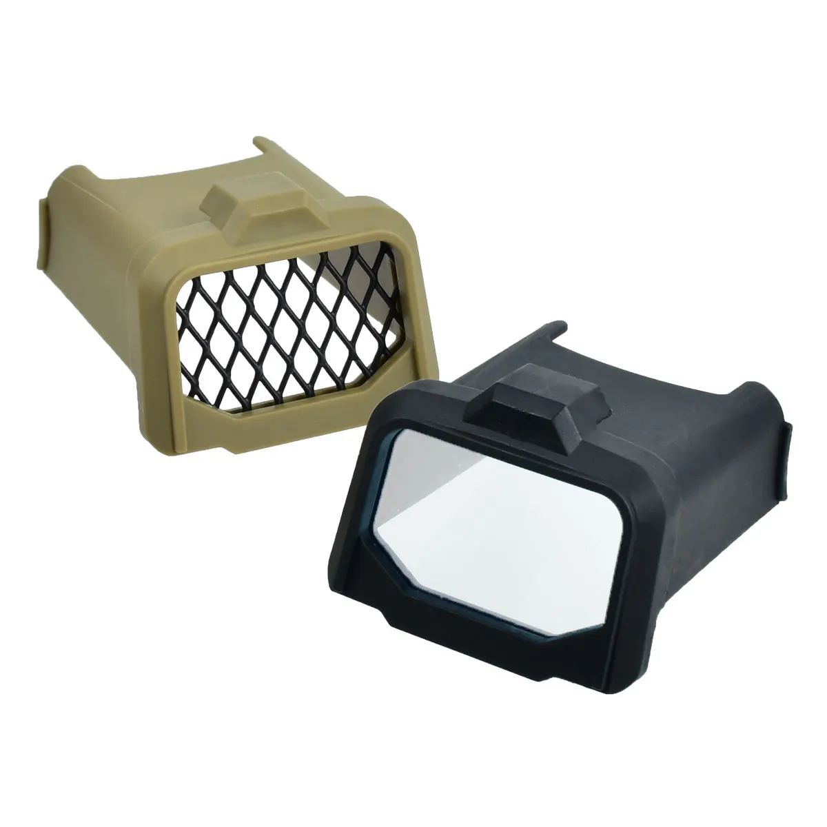 EOTech EXPS3 killflash táctico protector de visor holográfico - imagen 2