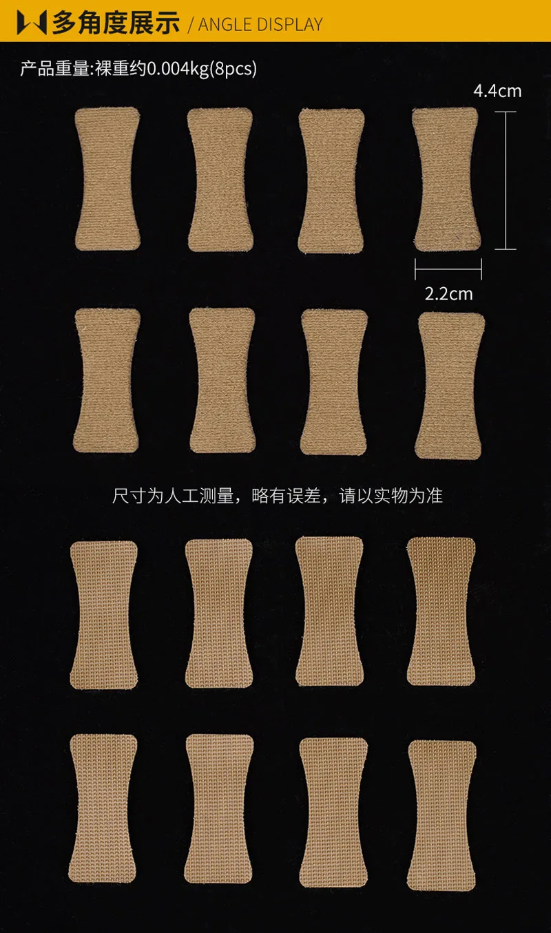 Cable enrollado en la correa