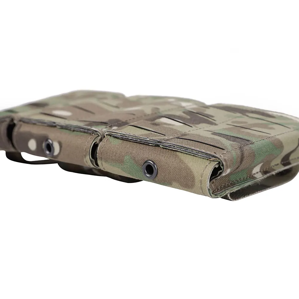 Emersongear LCS bolsa porta-cargadores MOLLE nylon táctico ligero - imagen 3