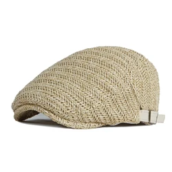 Sombrero táctico de verano malla transpirable con visera espiga verde