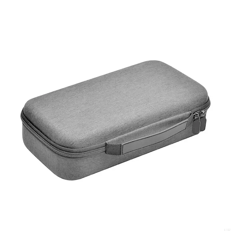 Protección ante golpes y protección del equipo