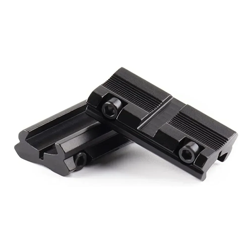 Tacarms adaptador de mira 11mm a Picatinny 20mm - imagen 3