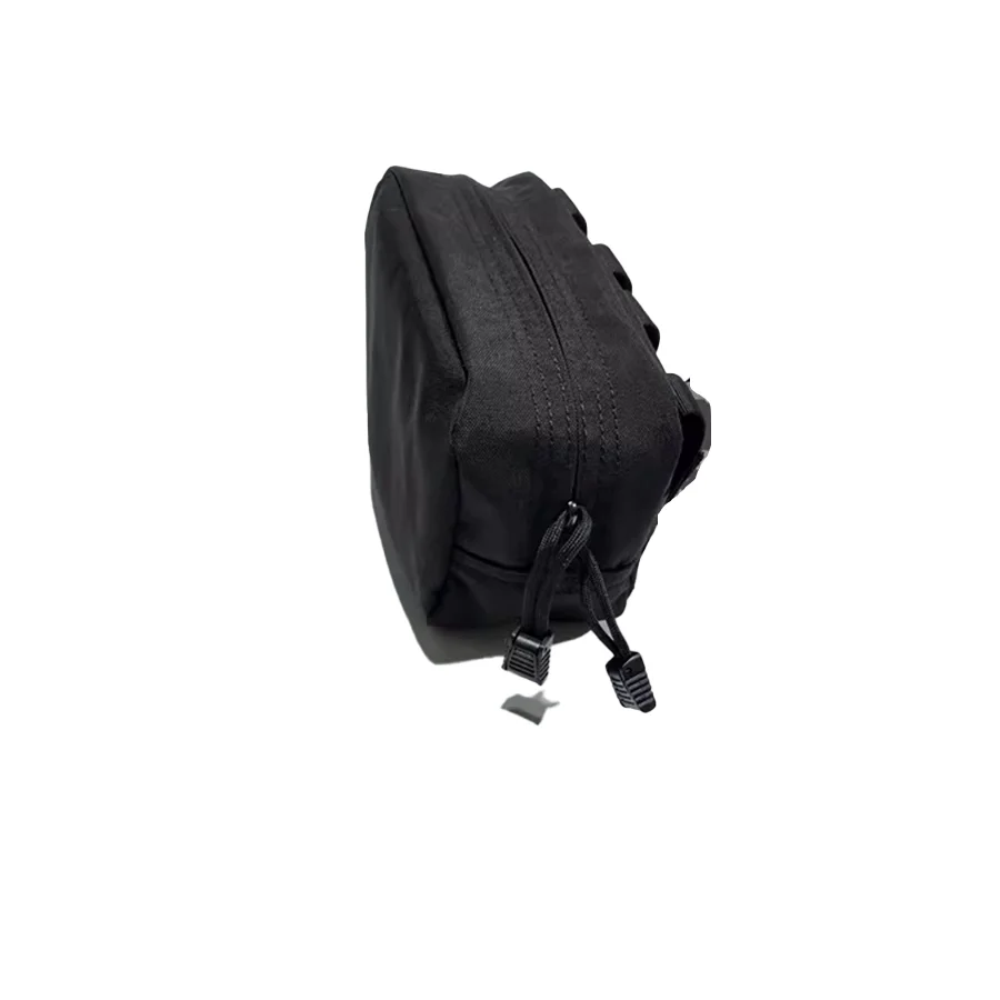 Bolsa táctica MOLLE para accesorios del chaleco de caza - imagen 3
