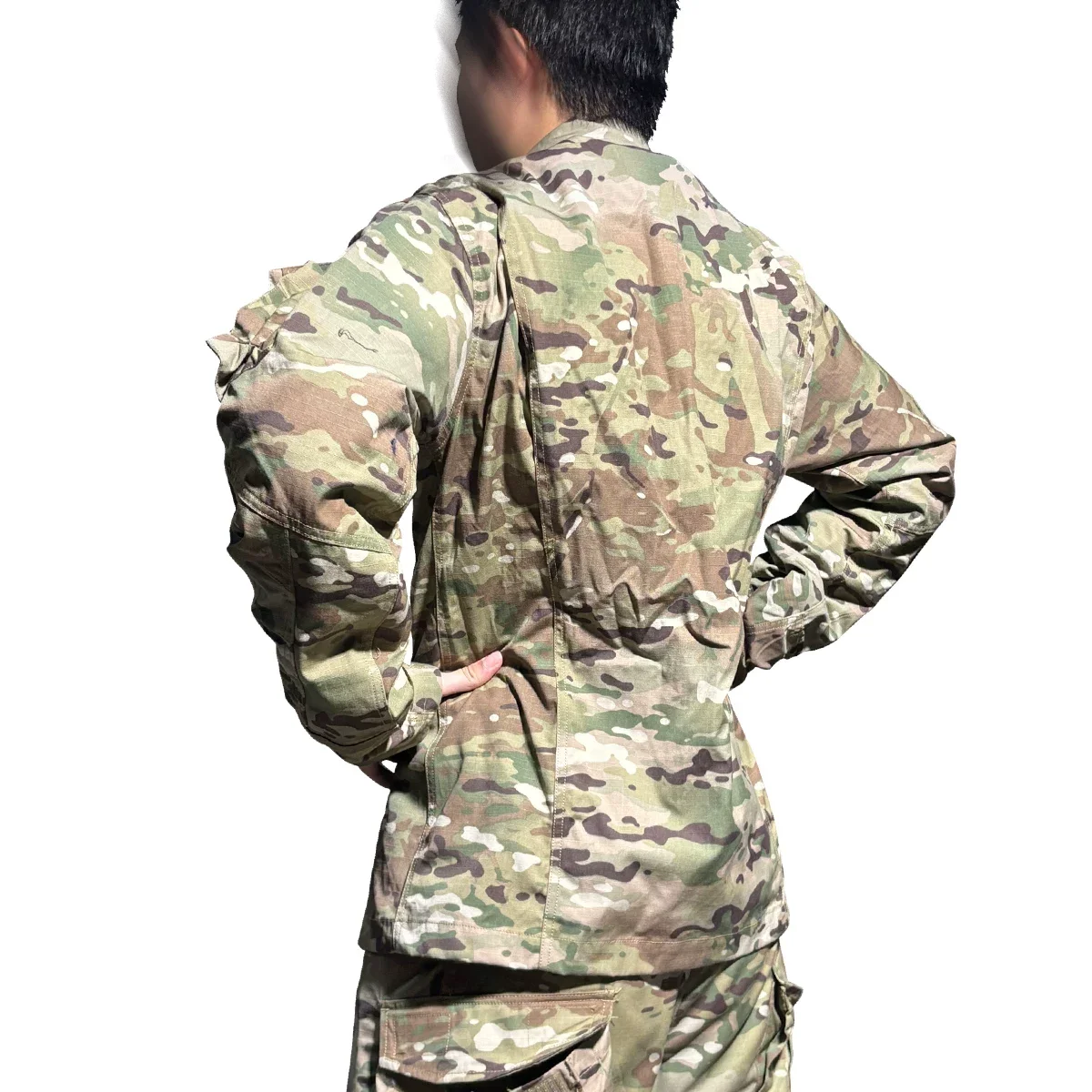 Camisa táctica para caza y uso outdoor