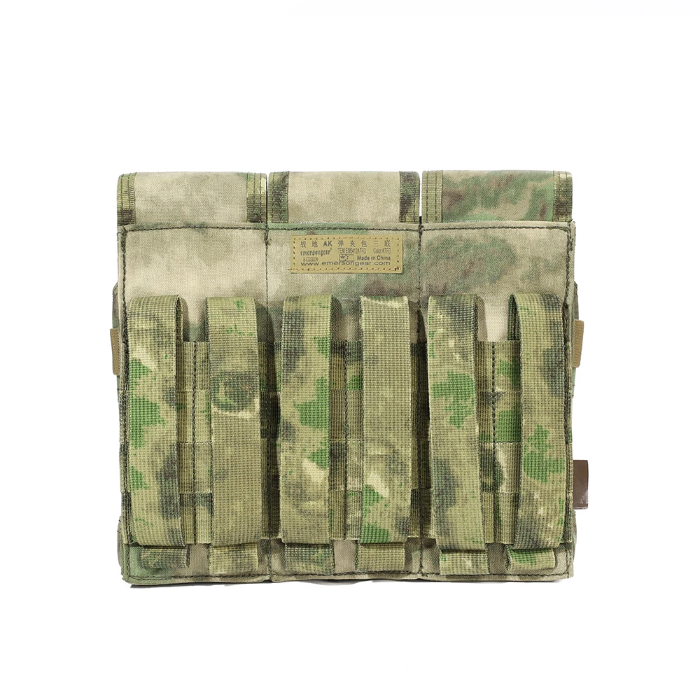 Emersongear Espacio de Trabajo Táctico Compatible AK-762 - imagen 5