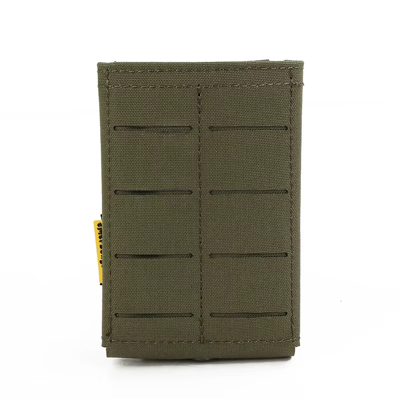 Emersongear LCS Panel Portacargadores MOLLE M4/AK – Nylon Táctico - imagen 4