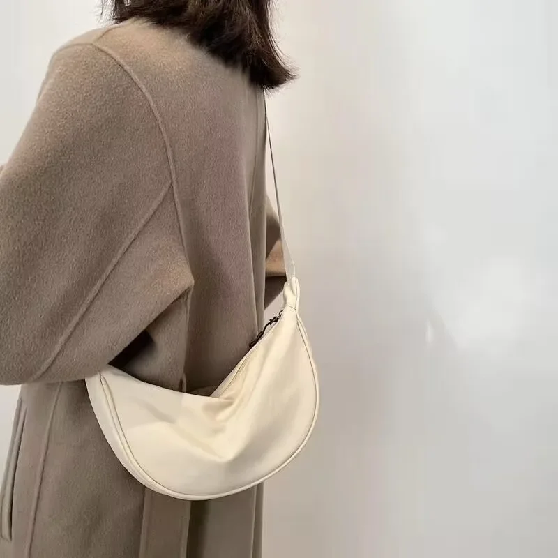 Bandolera táctica mujer, lujo ligero textura premium pecho - imagen 5