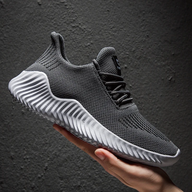 Zapatillas tácticas ligeras malla transpirable para correr y andar - imagen 4