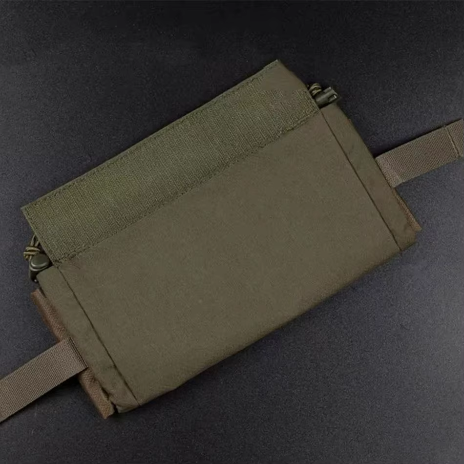 D3CRM MK4 Riñonera IFAK Táctica para Trauma y Cinturón de Batalla - imagen 2