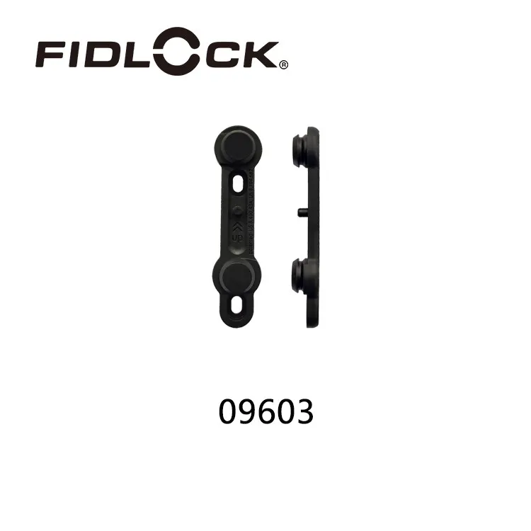 Hebilla táctica FIDLOCK TWIST magnética liberación rápida - imagen 2