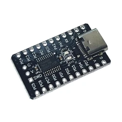 Placa RISC-V industrial para sistemas tácticos