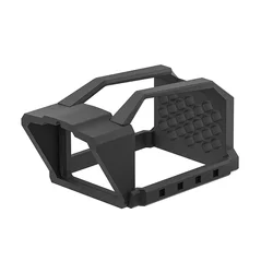Killflash antireflejos Vector Optics impreso en 3D