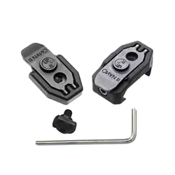 SOTAC NANO 2024 llave de ajuste Picatinny para mira punto rojo