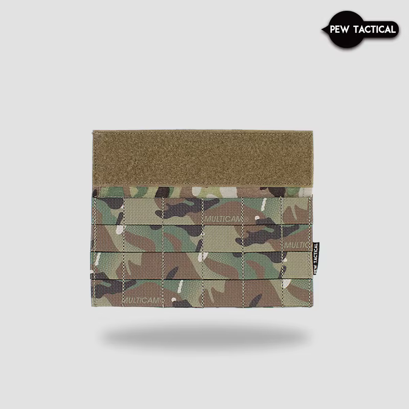 PEW TACTICAL UA06 Mochila táctica Molle Rapa Completa - imagen 4