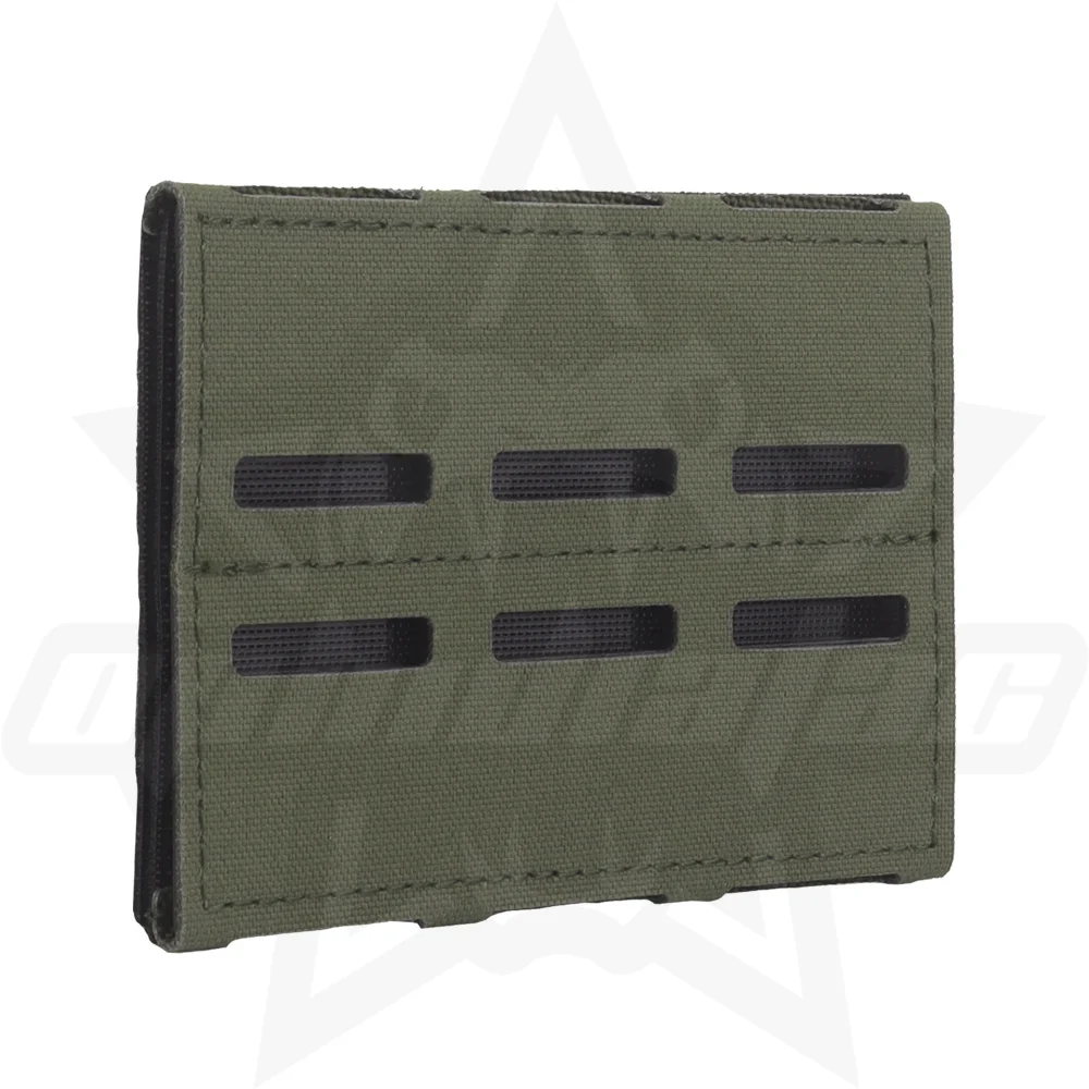 Panel Molle compacto para entrenamiento