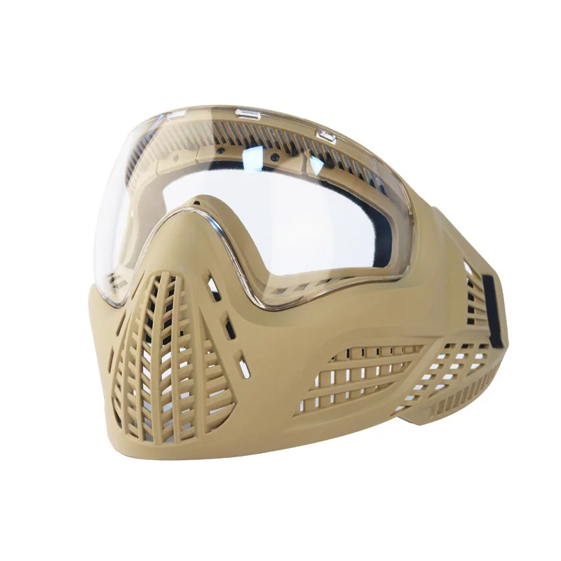 Gafas tácticas para ciclismo y motociclismo, protección ocular - imagen 4