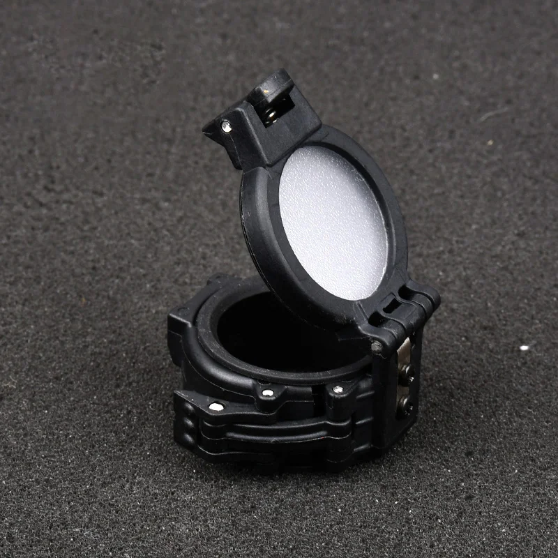 WADSN linterna táctica IR M600/M300 cubierta protectora - imagen 4