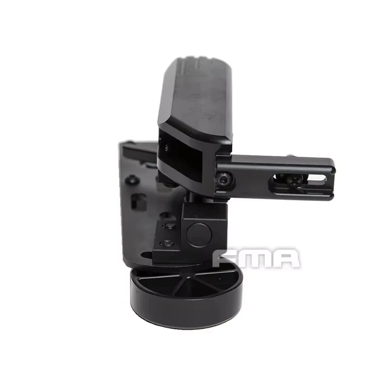 FMA Tactical Ghost One S funda táctica IPSC para pistola G-serie - imagen 5
