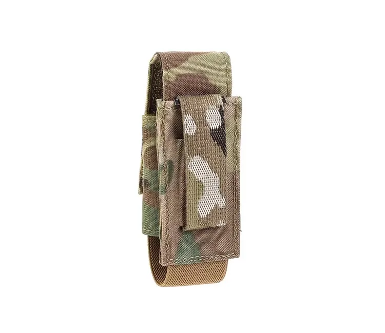 Bolsa táctica MOLLE PEW TACTICAL camuflaje multiusos airsoft caza - imagen 4