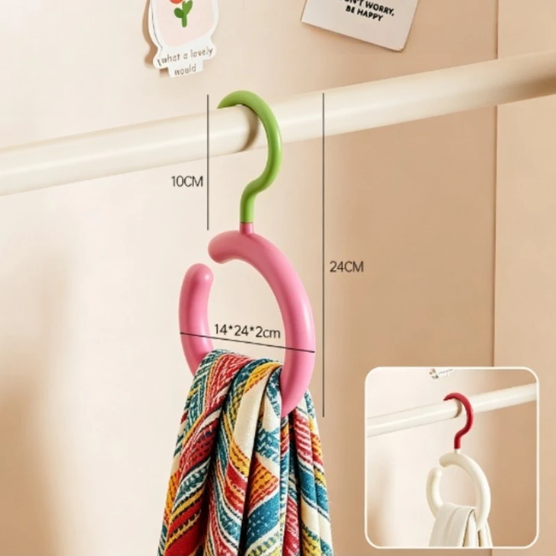 Perchero Multifuncional con Ganchos Dopamine – Para Abrigos y Bolsos - imagen 2