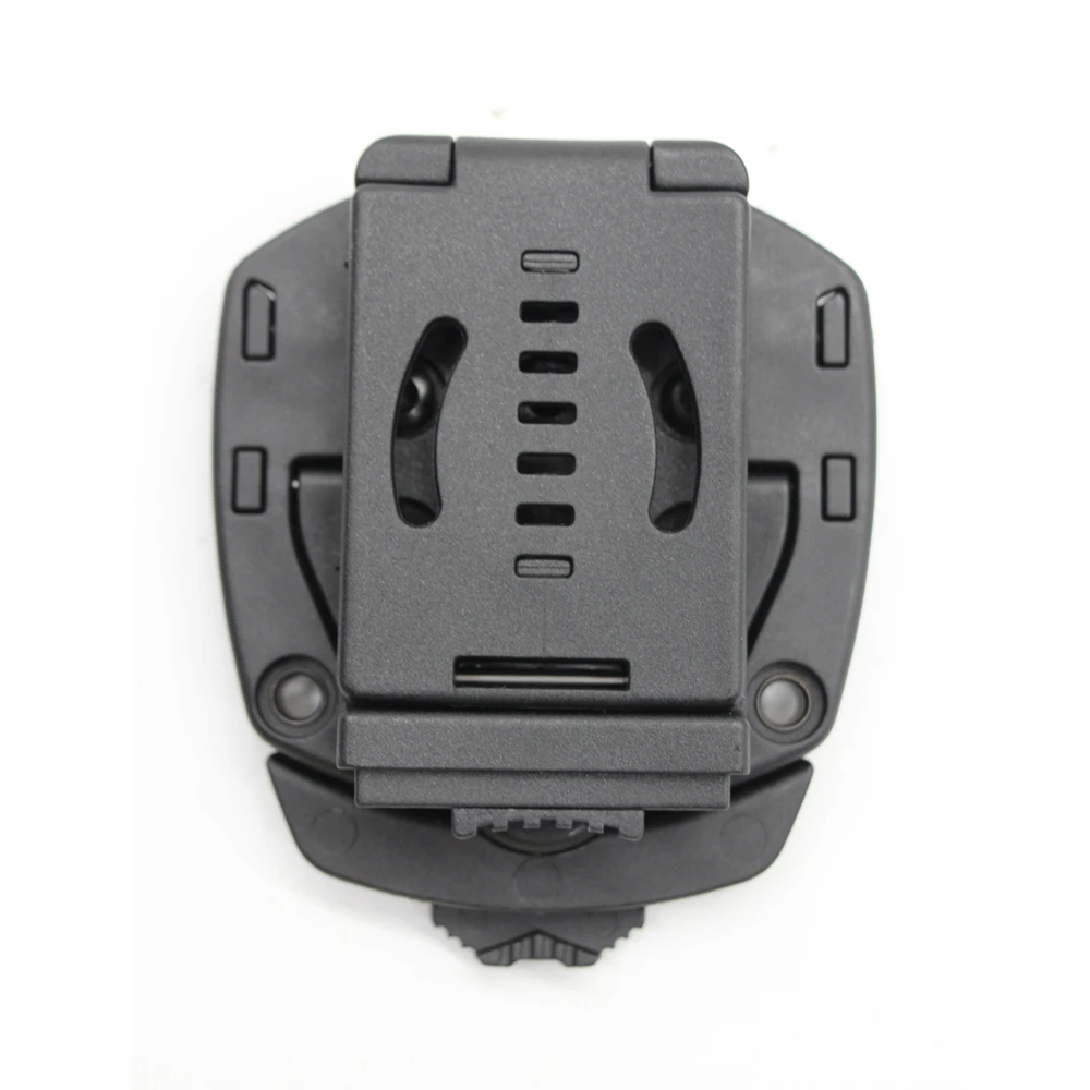 Tek-Mount funda táctica para pistola con montaje rápido - imagen 4