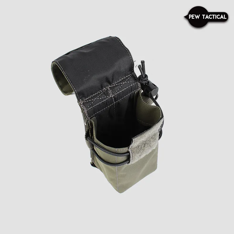 PEW Tactical SOF LCS bolsa táctica para cargador M4 Airsoft