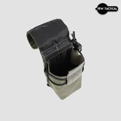 PEW Tactical SOF LCS bolsa táctica para cargador M4 Airsoft