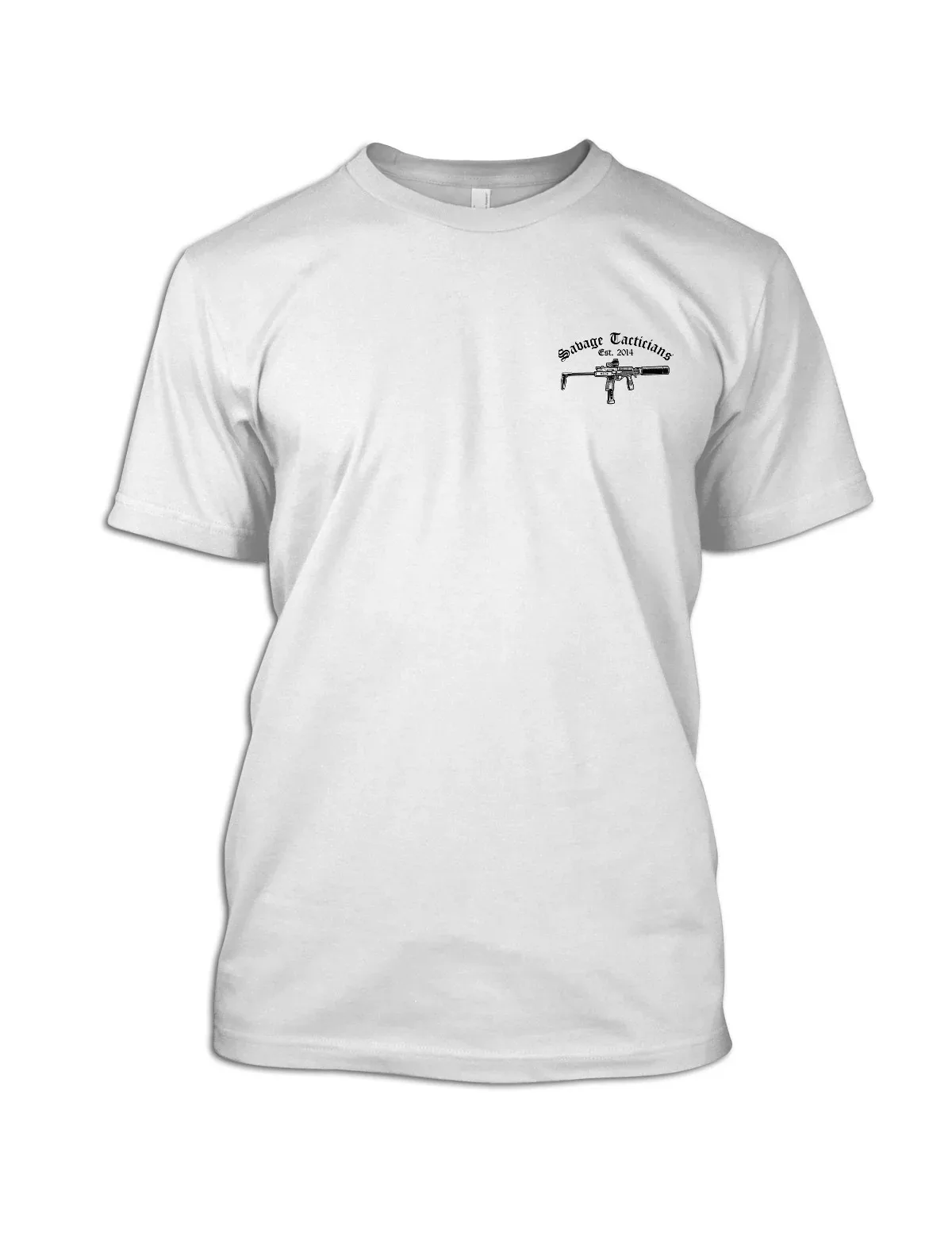 Savage Tacticians Guardian Angel – Ventilación para ropa deportiva - imagen 2