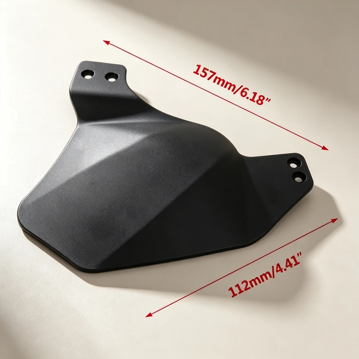 Par de protectores de oídos para casco