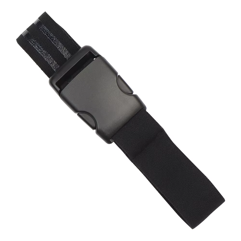 Banda elástica pierna táctica MOLLE para Drop Holster Bag - imagen 5