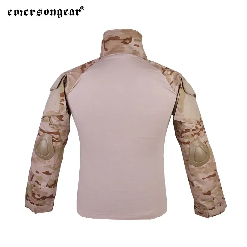 Emersongear Gen2 uniforme táctico camisa pantalón Airsoft caza camping - imagen 5
