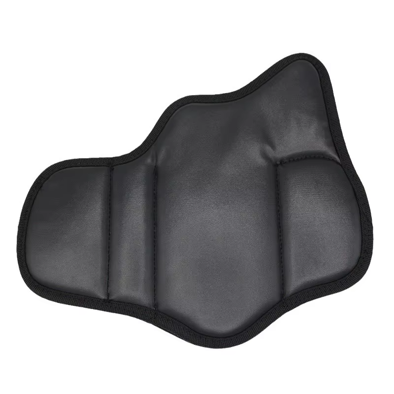 Clusgo Funda IWB oculta táctica – clips doble cinturón - imagen 2