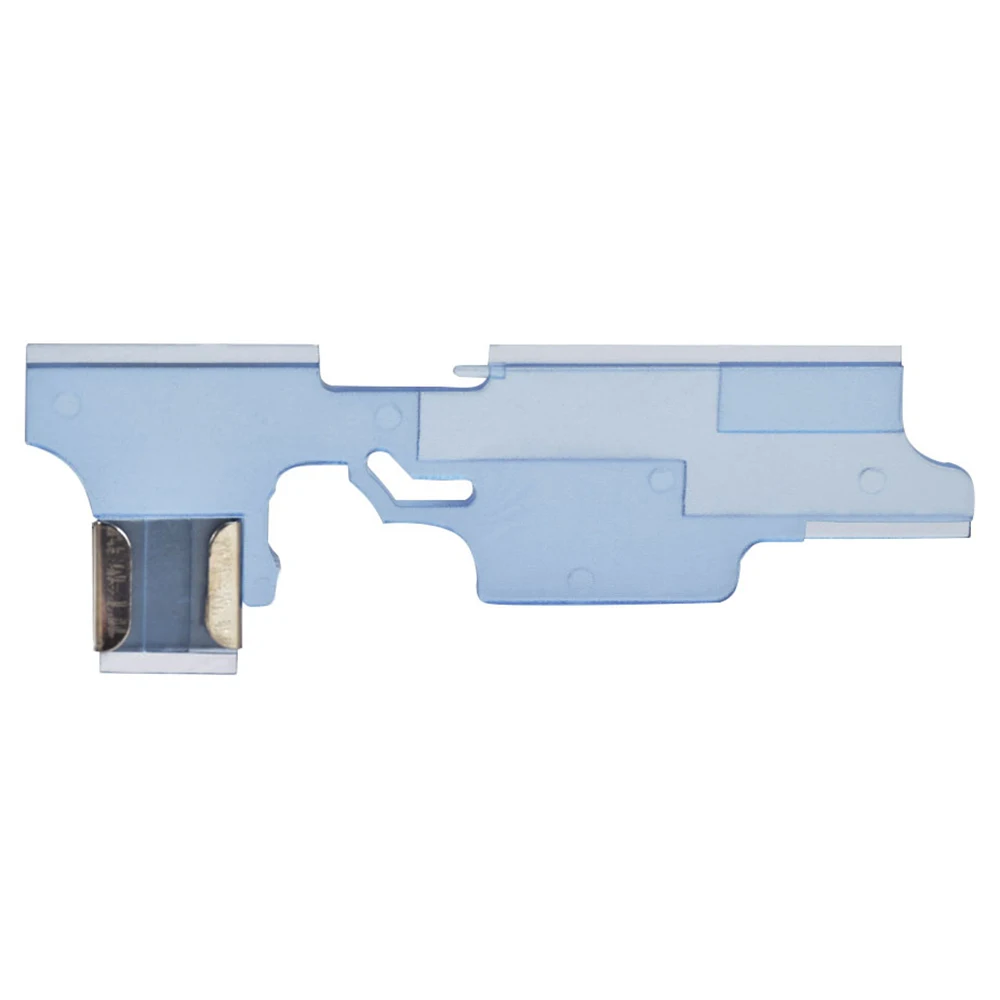 Placa selectora de nailon reforzada SHS para gearbox V2 V3 - imagen 4